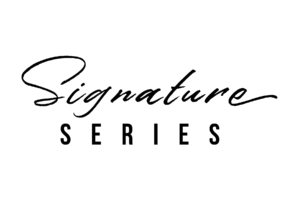 Signature series for website