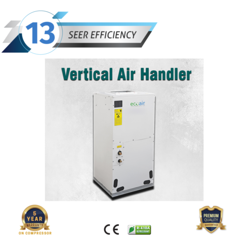 ECOAIR - VERTICAL AIR HANDLER