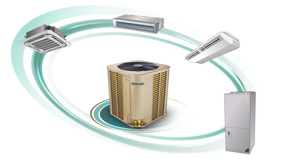 24V Universal Connection