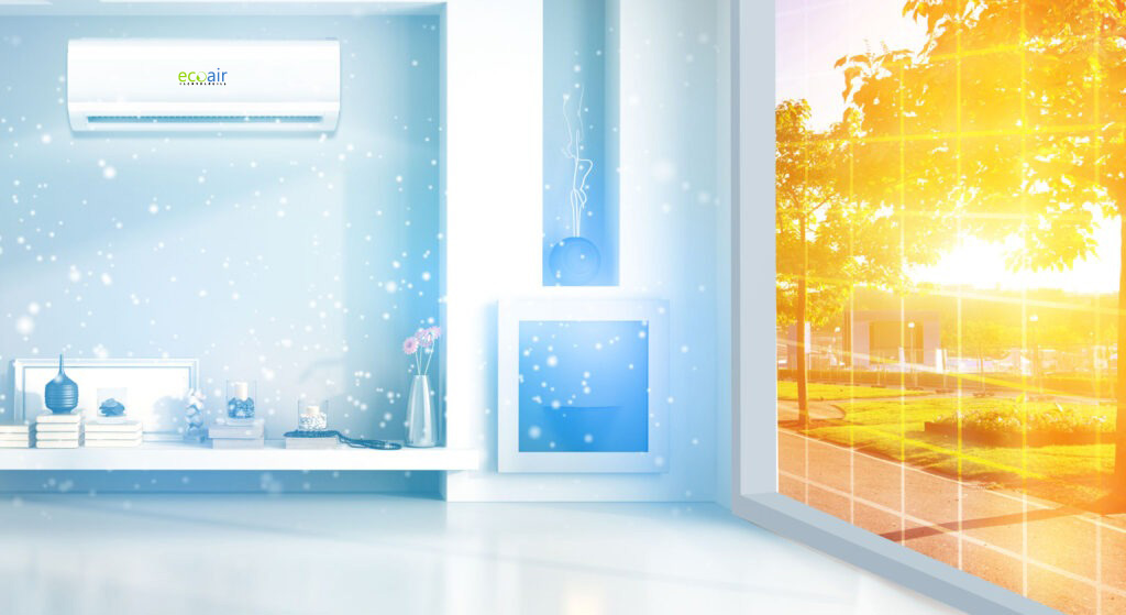 High Ambient Cooling